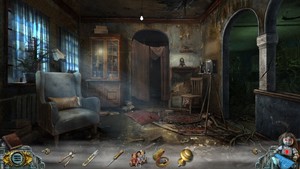 True Fear: Forsaken Souls – Part 3 screenshot