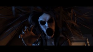 True Fear: Forsaken Souls – Part 3 screenshot