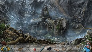 True Fear: Forsaken Souls – Part 3 screenshot