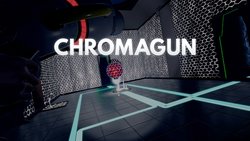 ChromaGun ChromaGun