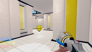 ChromaGun screenshot