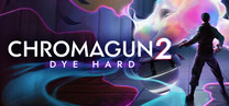 ChromaGun 2: Dye Hard