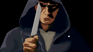 Cult Vacui screenshot