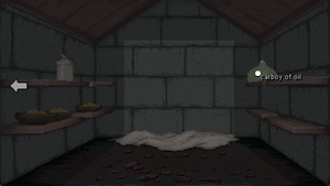 Cult Vacui screenshot