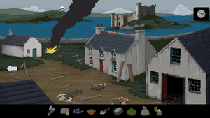 Cult Vacui screenshot