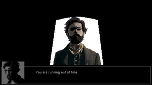 Cult Vacui screenshot