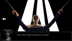 Cult Vacui screenshot