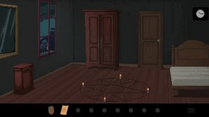 Cult Vacui screenshot