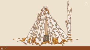 Akuro & Bahaku: Jungle Adventure screenshot