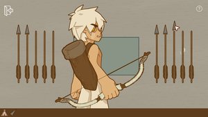 Akuro & Bahaku: Jungle Adventure screenshot