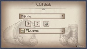 Inspector Schmidt: The Ebbing – Prologue (freeware) screenshot Inspector Schmidt: The Ebbing – Prologue (freeware) screenshot