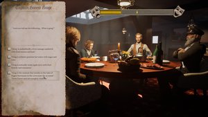 Inspector Schmidt: The Ebbing – Prologue (freeware) screenshot Inspector Schmidt: The Ebbing – Prologue (freeware) screenshot