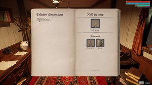 Inspector Schmidt: The Ebbing – Prologue (freeware) screenshot Inspector Schmidt: The Ebbing – Prologue (freeware) screenshot