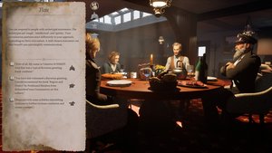 Inspector Schmidt: The Ebbing – Prologue (freeware) screenshot Inspector Schmidt: The Ebbing – Prologue (freeware) screenshot