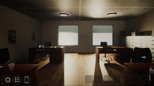 Alex Hill: The Body at Clearwater Bay screenshot