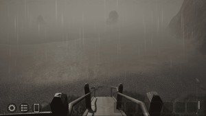 Alex Hill: The Body at Clearwater Bay screenshot