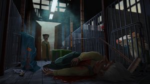 Golden Idol Investigations: The Sins of New Wells (DLC) screenshot