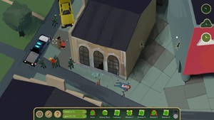 Golden Idol Investigations: The Sins of New Wells (DLC) screenshot