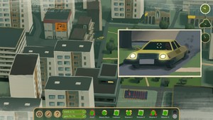 Golden Idol Investigations: The Sins of New Wells (DLC) screenshot