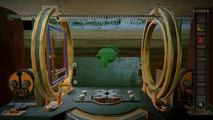 3D Escape Room: Detective Story screenshot