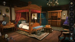 3D Escape Room: Mystic Manor screenshot 3D Escape Room: Mystic Manor screenshot