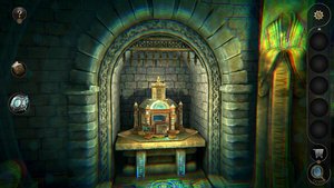 3D Escape Room: Mystic Manor screenshot 3D Escape Room: Mystic Manor screenshot