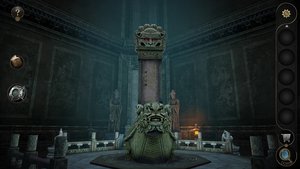 3D Escape Room: Mystic Manor screenshot 3D Escape Room: Mystic Manor screenshot