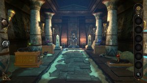 3D Escape Room: Mystic Manor screenshot 3D Escape Room: Mystic Manor screenshot