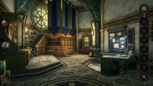 3D Escape Room: Mystic Manor screenshot 3D Escape Room: Mystic Manor screenshot