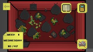 Fire Me, I Insist screenshot Fire Me, I Insist screenshot