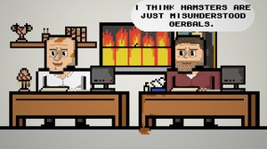 Fire Me, I Insist screenshot Fire Me, I Insist screenshot