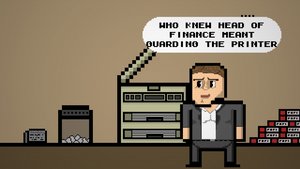 Fire Me, I Insist screenshot Fire Me, I Insist screenshot