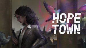 Hopetown cover image