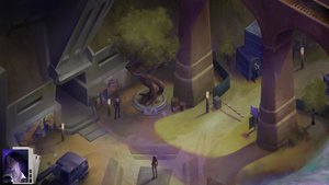 Hopetown screenshot Hopetown screenshot