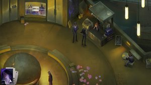 Hopetown screenshot Hopetown screenshot