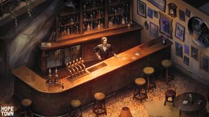 Hopetown screenshot