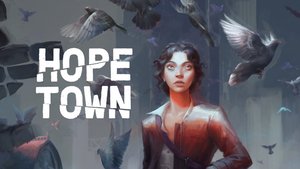 Hopetown cover image