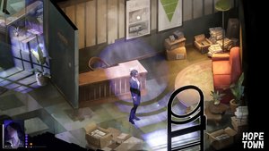 Hopetown screenshot