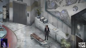 Hopetown screenshot