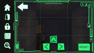 How 2 Escape: Lost Submarine screenshot