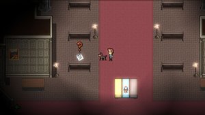 Murder Is Game Over: Streaming Death screenshot