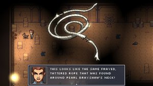 Murder Is Game Over: Streaming Death screenshot