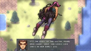 Murder Is Game Over: Streaming Death screenshot