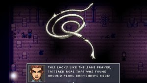 Murder Is Game Over: Streaming Death screenshot