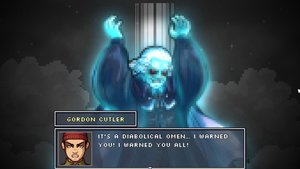 Murder Is Game Over: Streaming Death screenshot