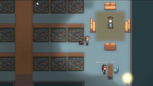 Murder Is Game Over: Streaming Death screenshot