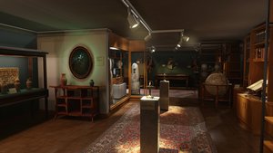 Ghost Town screenshot