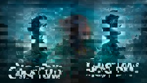 Ghost Town cover image