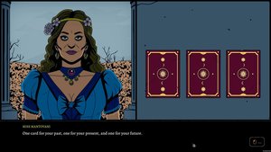 The Séance of Blake Manor screenshot