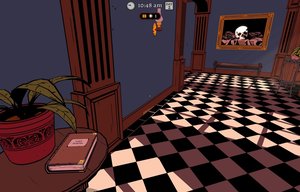 The Séance of Blake Manor screenshot